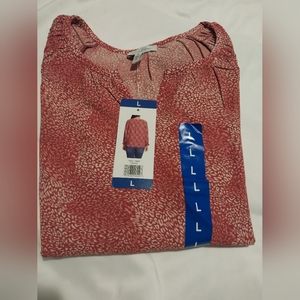 Jessica Simpson blouse .